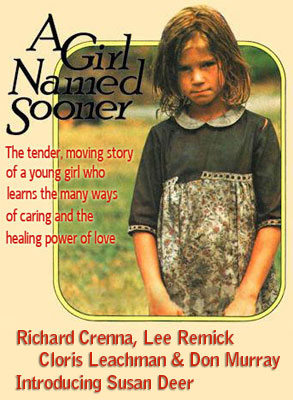 Photo of A Girl Named Sooner