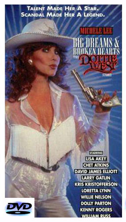 Photo of The Dottie West Story