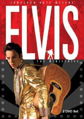 Photo of Elvis The Early Years