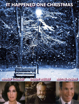 Photo of It Happened One Christmas