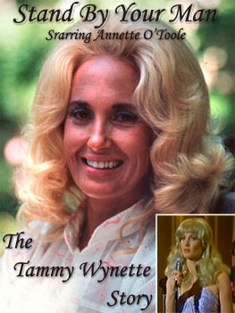 Photo of The Tammy Wynette Story