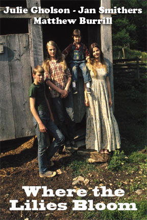 Photo of Where The Lilies Bloom